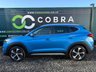 USED 2018 HYUNDAI TUCSON 1.6 T-GDi Sport Edition SUV 5dr Petrol Manual Euro 6 (177 ps) **Diamond Cut Alloys - Built in SatNav - Reversing Camera**