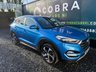 USED 2018 HYUNDAI TUCSON 1.6 T-GDi Sport Edition SUV 5dr Petrol Manual Euro 6 (177 ps) **Diamond Cut Alloys - Built in SatNav - Reversing Camera**