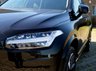 USED 2023 23 VOLVO XC90 2.0 B5 MHEV Ultimate Dark SUV 5dr Petrol Hybrid Auto 4WD Euro 6 (s/s) (250 ps) 