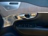 USED 2023 23 VOLVO XC90 2.0 B5 MHEV Ultimate Dark SUV 5dr Petrol Hybrid Auto 4WD Euro 6 (s/s) (250 ps) 