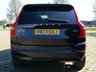 USED 2023 23 VOLVO XC90 2.0 B5 MHEV Ultimate Dark SUV 5dr Petrol Hybrid Auto 4WD Euro 6 (s/s) (250 ps) 