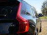 USED 2023 23 VOLVO XC90 2.0 B5 MHEV Ultimate Dark SUV 5dr Petrol Hybrid Auto 4WD Euro 6 (s/s) (250 ps) 