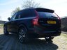 USED 2023 23 VOLVO XC90 2.0 B5 MHEV Ultimate Dark SUV 5dr Petrol Hybrid Auto 4WD Euro 6 (s/s) (250 ps) 
