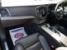USED 2023 23 VOLVO XC90 2.0 B5 MHEV Ultimate Dark SUV 5dr Petrol Hybrid Auto 4WD Euro 6 (s/s) (250 ps) 