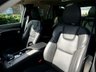 USED 2023 23 VOLVO XC90 2.0 B5 MHEV Ultimate Dark SUV 5dr Petrol Hybrid Auto 4WD Euro 6 (s/s) (250 ps) 