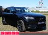 USED 2023 23 VOLVO XC90 2.0 B5 MHEV Ultimate Dark SUV 5dr Petrol Hybrid Auto 4WD Euro 6 (s/s) (250 ps) 
