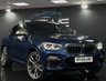 USED 2019 69 BMW X4 3.0 M40d SUV 5dr Diesel Auto xDrive Euro 6 (s/s) (326 ps) M SPORT PLUS PACK, TECH PACK!