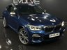 USED 2019 69 BMW X4 3.0 M40d SUV 5dr Diesel Auto xDrive Euro 6 (s/s) (326 ps) M SPORT PLUS PACK, TECH PACK!
