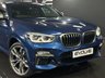 USED 2019 69 BMW X4 3.0 M40d SUV 5dr Diesel Auto xDrive Euro 6 (s/s) (326 ps) M SPORT PLUS PACK, TECH PACK!