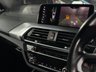 USED 2019 69 BMW X4 3.0 M40d SUV 5dr Diesel Auto xDrive Euro 6 (s/s) (326 ps) M SPORT PLUS PACK, TECH PACK!