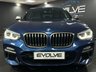 USED 2019 69 BMW X4 3.0 M40d SUV 5dr Diesel Auto xDrive Euro 6 (s/s) (326 ps) M SPORT PLUS PACK, TECH PACK!
