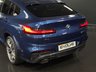 USED 2019 69 BMW X4 3.0 M40d SUV 5dr Diesel Auto xDrive Euro 6 (s/s) (326 ps) M SPORT PLUS PACK, TECH PACK!