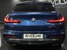 USED 2019 69 BMW X4 3.0 M40d SUV 5dr Diesel Auto xDrive Euro 6 (s/s) (326 ps) M SPORT PLUS PACK, TECH PACK!