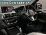 USED 2019 69 BMW X4 3.0 M40d SUV 5dr Diesel Auto xDrive Euro 6 (s/s) (326 ps) M SPORT PLUS PACK, TECH PACK!