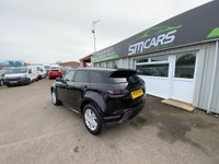 USED 2020 20 LAND ROVER RANGE ROVER EVOQUE 2.0 D150 MHEV R-Dynamic S SUV 5dr Diesel Auto 4WD Euro 6 (s/s) (150 ps) 1 former keeper