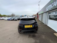 USED 2020 20 LAND ROVER RANGE ROVER EVOQUE 2.0 D150 MHEV R-Dynamic S SUV 5dr Diesel Auto 4WD Euro 6 (s/s) (150 ps) 1 former keeper