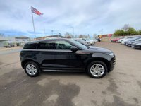 USED 2020 20 LAND ROVER RANGE ROVER EVOQUE 2.0 D150 MHEV R-Dynamic S SUV 5dr Diesel Auto 4WD Euro 6 (s/s) (150 ps) 1 former keeper
