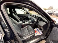 USED 2020 20 LAND ROVER RANGE ROVER EVOQUE 2.0 D150 MHEV R-Dynamic S SUV 5dr Diesel Auto 4WD Euro 6 (s/s) (150 ps) 1 former keeper