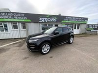USED 2020 20 LAND ROVER RANGE ROVER EVOQUE 2.0 D150 MHEV R-Dynamic S SUV 5dr Diesel Auto 4WD Euro 6 (s/s) (150 ps) 1 former keeper