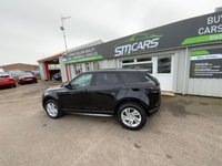 USED 2020 20 LAND ROVER RANGE ROVER EVOQUE 2.0 D150 MHEV R-Dynamic S SUV 5dr Diesel Auto 4WD Euro 6 (s/s) (150 ps) 1 former keeper