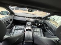 USED 2020 20 LAND ROVER RANGE ROVER EVOQUE 2.0 D150 MHEV R-Dynamic S SUV 5dr Diesel Auto 4WD Euro 6 (s/s) (150 ps) 1 former keeper