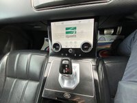 USED 2020 20 LAND ROVER RANGE ROVER EVOQUE 2.0 D150 MHEV R-Dynamic S SUV 5dr Diesel Auto 4WD Euro 6 (s/s) (150 ps) 1 former keeper