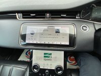 USED 2020 20 LAND ROVER RANGE ROVER EVOQUE 2.0 D150 MHEV R-Dynamic S SUV 5dr Diesel Auto 4WD Euro 6 (s/s) (150 ps) 1 former keeper