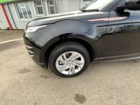 USED 2020 20 LAND ROVER RANGE ROVER EVOQUE 2.0 D150 MHEV R-Dynamic S SUV 5dr Diesel Auto 4WD Euro 6 (s/s) (150 ps) 1 former keeper