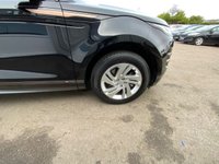 USED 2020 20 LAND ROVER RANGE ROVER EVOQUE 2.0 D150 MHEV R-Dynamic S SUV 5dr Diesel Auto 4WD Euro 6 (s/s) (150 ps) 1 former keeper