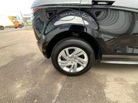 USED 2020 20 LAND ROVER RANGE ROVER EVOQUE 2.0 D150 MHEV R-Dynamic S SUV 5dr Diesel Auto 4WD Euro 6 (s/s) (150 ps) 1 former keeper