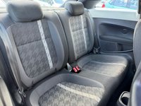 USED 2018 18 VOLKSWAGEN BEETLE 1.4 TSI Design Hatchback 3dr Petrol Manual Euro 6 (s/s) (150 ps) BLUETOOTH, AIR CON, ALLOYS