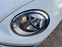 USED 2018 18 VOLKSWAGEN BEETLE 1.4 TSI Design Hatchback 3dr Petrol Manual Euro 6 (s/s) (150 ps) BLUETOOTH, AIR CON, ALLOYS