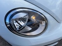 USED 2018 18 VOLKSWAGEN BEETLE 1.4 TSI Design Hatchback 3dr Petrol Manual Euro 6 (s/s) (150 ps) BLUETOOTH, AIR CON, ALLOYS