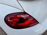 USED 2018 18 VOLKSWAGEN BEETLE 1.4 TSI Design Hatchback 3dr Petrol Manual Euro 6 (s/s) (150 ps) BLUETOOTH, AIR CON, ALLOYS