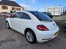 USED 2018 18 VOLKSWAGEN BEETLE 1.4 TSI Design Hatchback 3dr Petrol Manual Euro 6 (s/s) (150 ps) BLUETOOTH, AIR CON, ALLOYS