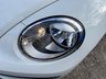 USED 2018 18 VOLKSWAGEN BEETLE 1.4 TSI Design Hatchback 3dr Petrol Manual Euro 6 (s/s) (150 ps) BLUETOOTH, AIR CON, ALLOYS