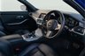 USED 2020 70 BMW 3 SERIES 2.0 330e 12kWh M Sport Saloon 4dr Petrol Plug-in Hybrid Auto Euro 6 (s/s) (292 ps)  20 INCH ALLOYS | LEATHER HTD SEATS