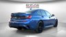 USED 2020 70 BMW 3 SERIES 2.0 330e 12kWh M Sport Saloon 4dr Petrol Plug-in Hybrid Auto Euro 6 (s/s) (292 ps)  20 INCH ALLOYS | LEATHER HTD SEATS