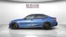USED 2020 70 BMW 3 SERIES 2.0 330e 12kWh M Sport Saloon 4dr Petrol Plug-in Hybrid Auto Euro 6 (s/s) (292 ps)  20 INCH ALLOYS | LEATHER HTD SEATS