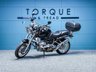 USED 2001 Y BMW R 850 R 850cc Nationwide Delivery &pound;149 - 9.9% APR