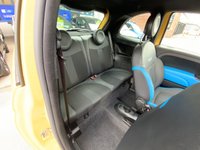 USED 2014 64 FIAT 500 1.2 S Hatchback 3dr Petrol Manual Euro 6 (s/s) (69 bhp) 