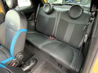 USED 2014 64 FIAT 500 1.2 S Hatchback 3dr Petrol Manual Euro 6 (s/s) (69 bhp) 