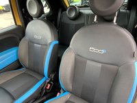 USED 2014 64 FIAT 500 1.2 S Hatchback 3dr Petrol Manual Euro 6 (s/s) (69 bhp) 