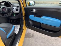 USED 2014 64 FIAT 500 1.2 S Hatchback 3dr Petrol Manual Euro 6 (s/s) (69 bhp) 