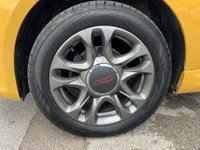USED 2014 64 FIAT 500 1.2 S Hatchback 3dr Petrol Manual Euro 6 (s/s) (69 bhp) 