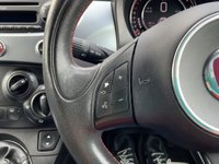 USED 2014 64 FIAT 500 1.2 S Hatchback 3dr Petrol Manual Euro 6 (s/s) (69 bhp) 