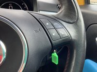 USED 2014 64 FIAT 500 1.2 S Hatchback 3dr Petrol Manual Euro 6 (s/s) (69 bhp) 