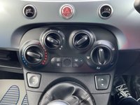 USED 2014 64 FIAT 500 1.2 S Hatchback 3dr Petrol Manual Euro 6 (s/s) (69 bhp) 