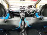 USED 2014 64 FIAT 500 1.2 S Hatchback 3dr Petrol Manual Euro 6 (s/s) (69 bhp) 