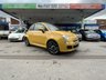 USED 2014 64 FIAT 500 1.2 S Hatchback 3dr Petrol Manual Euro 6 (s/s) (69 bhp) 